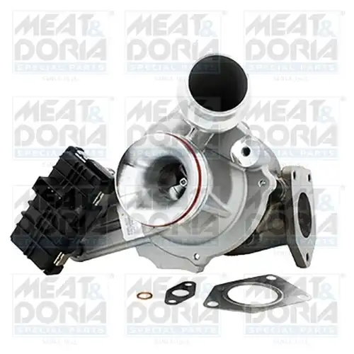 турбина MEAT & DORIA 65470