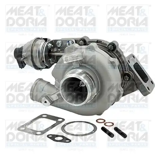 турбина MEAT & DORIA 65665