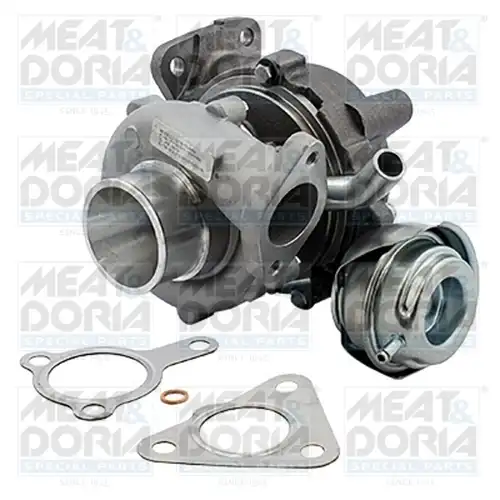 турбина MEAT & DORIA 65929