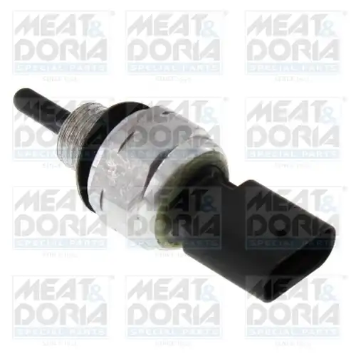 датчик за налягане на маслото MEAT & DORIA 72186