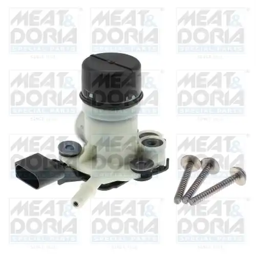 Поддържащ модул, впръскване на добавка MEAT & DORIA 73045