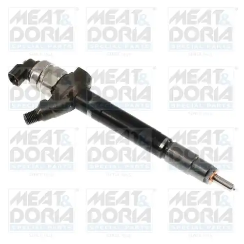 инжекторна дюза MEAT & DORIA 74011R