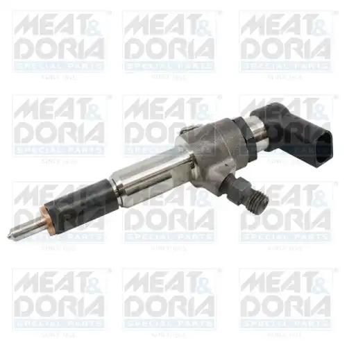инжекторна дюза MEAT & DORIA 74030
