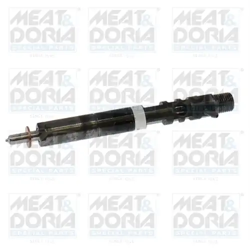 инжекторна дюза MEAT & DORIA 74031R