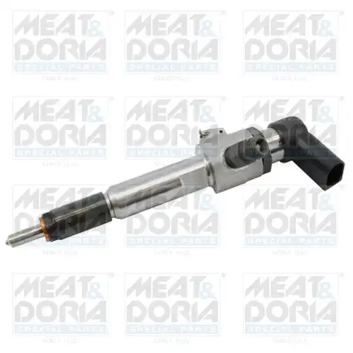 инжекторна дюза MEAT & DORIA 74035