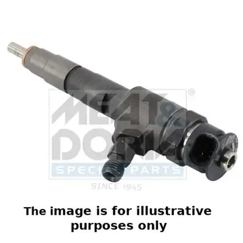 инжекторна дюза MEAT & DORIA 74042R