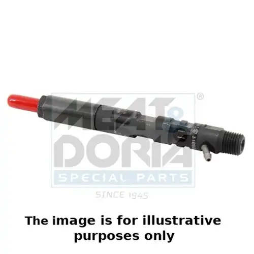 инжекторна дюза MEAT & DORIA 74047R