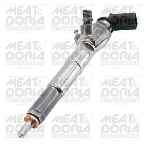 инжекторна дюза MEAT & DORIA 74048R