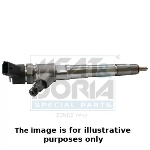инжекторна дюза MEAT & DORIA 74049R