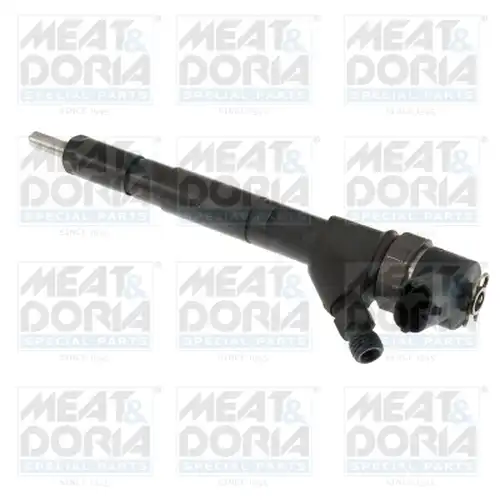 инжекторна дюза MEAT & DORIA 74052
