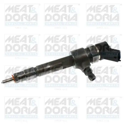 инжекторна дюза MEAT & DORIA 74054R