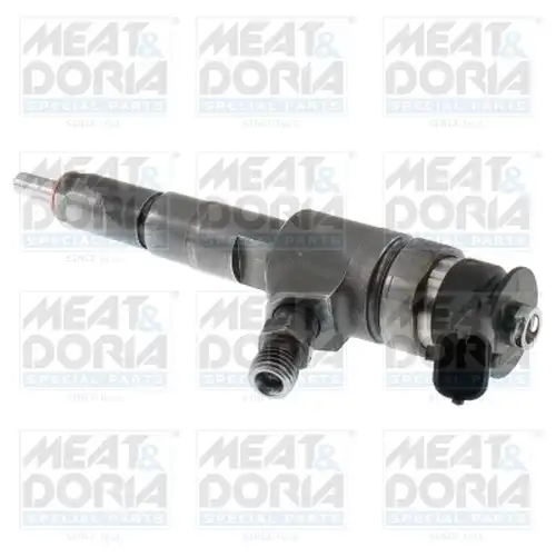 инжекторна дюза MEAT & DORIA 74060R