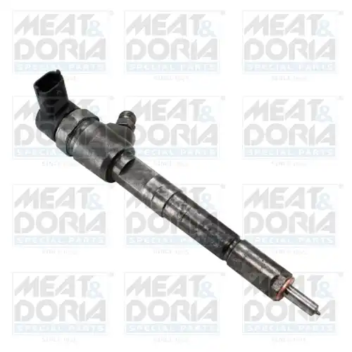 инжекторна дюза MEAT & DORIA 74063R