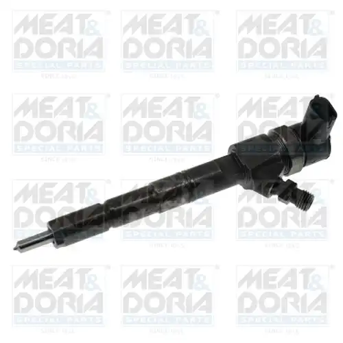 инжекторна дюза MEAT & DORIA 74065R