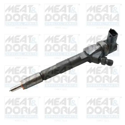 инжекторна дюза MEAT & DORIA 74075