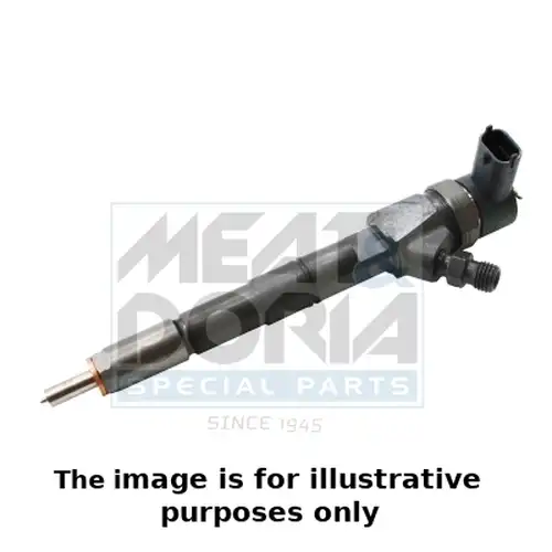 инжекторна дюза MEAT & DORIA 74075R