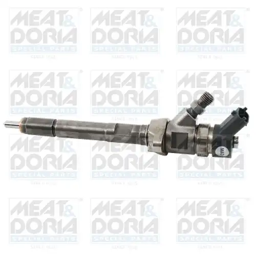 инжекторна дюза MEAT & DORIA 74077R