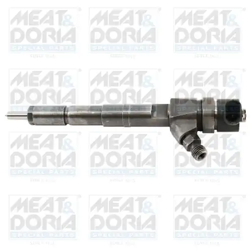 инжекторна дюза MEAT & DORIA 74080R