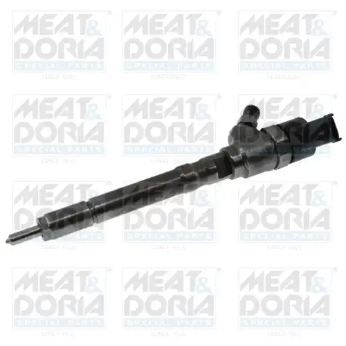 инжекторна дюза MEAT & DORIA 74086R
