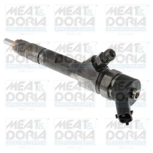инжекторна дюза MEAT & DORIA 74088R