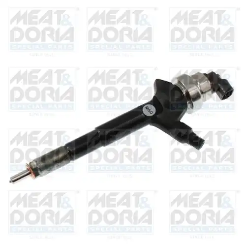 инжекторна дюза MEAT & DORIA 74091R
