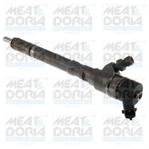 инжекторна дюза MEAT & DORIA 74093R