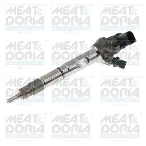 инжекторна дюза MEAT & DORIA 74097R