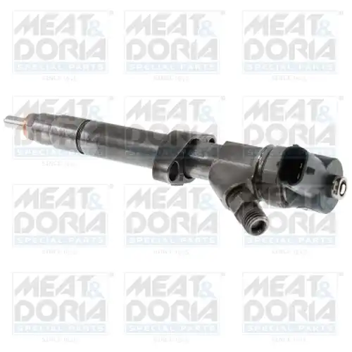 инжекторна дюза MEAT & DORIA 74100R