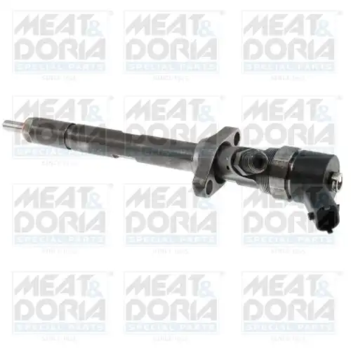 инжекторна дюза MEAT & DORIA 74104R