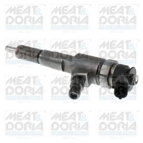 инжекторна дюза MEAT & DORIA 74108R