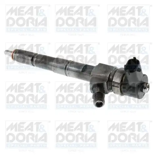 инжекторна дюза MEAT & DORIA 74110R
