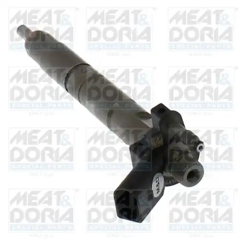 инжекторна дюза MEAT & DORIA 74120R