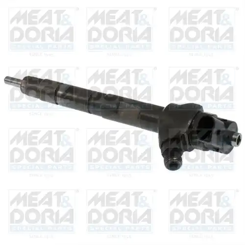 инжекторна дюза MEAT & DORIA 74125R