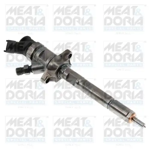 инжекторна дюза MEAT & DORIA 74128R