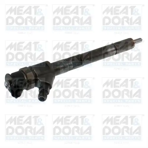 инжекторна дюза MEAT & DORIA 74131R