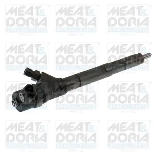 инжекторна дюза MEAT & DORIA 74135R