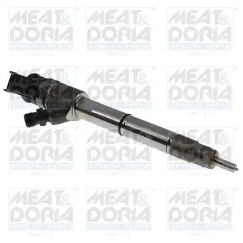 инжекторна дюза MEAT & DORIA 74145R