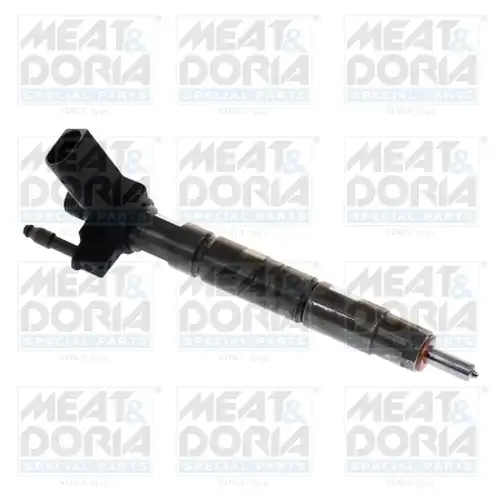 инжекторна дюза MEAT & DORIA 74148R