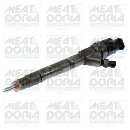 инжекторна дюза MEAT & DORIA 74197R