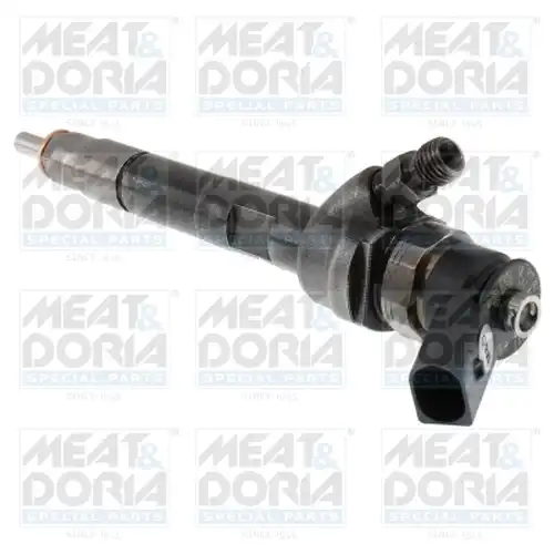 инжекторна дюза MEAT & DORIA 74231R
