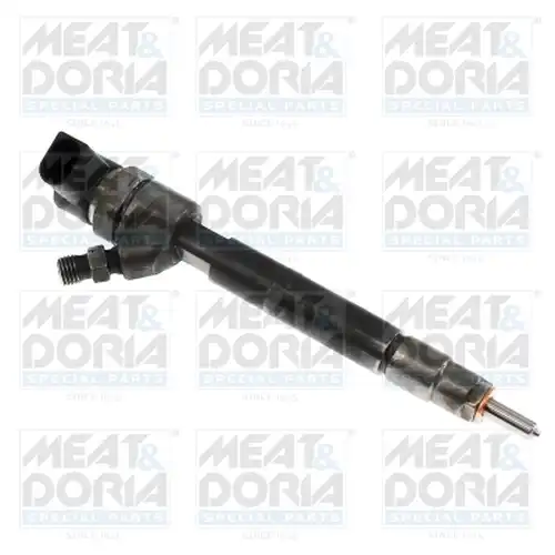 инжекторна дюза MEAT & DORIA 74246R