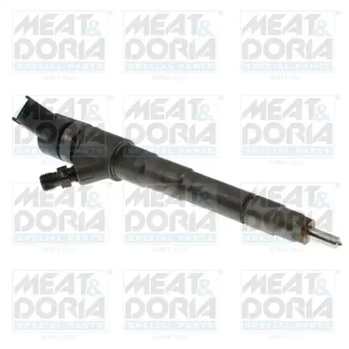 инжекторна дюза MEAT & DORIA 74255R