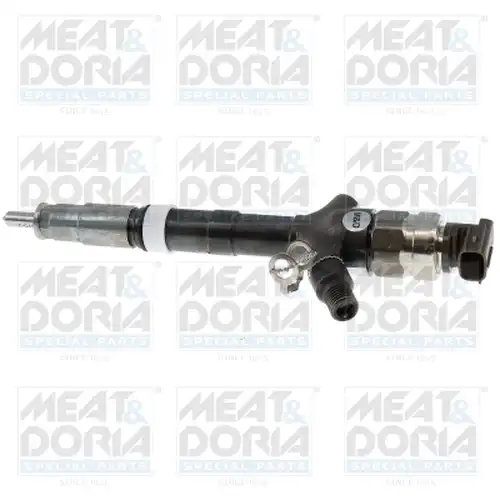 инжекторна дюза MEAT & DORIA 74270R