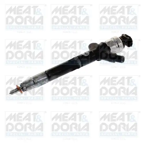 инжекторна дюза MEAT & DORIA 74271R