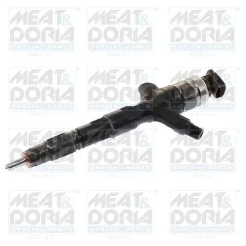 инжекторна дюза MEAT & DORIA 74274R