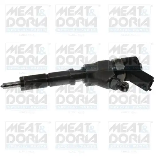 инжекторна дюза MEAT & DORIA 74284R