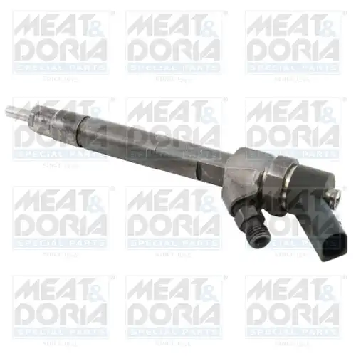 инжекторна дюза MEAT & DORIA 74285R