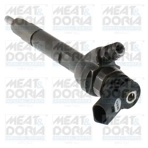 инжекторна дюза MEAT & DORIA 74287R