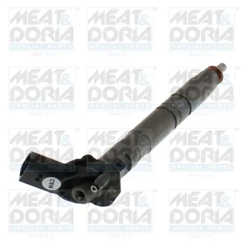 инжекторна дюза MEAT & DORIA 74294R