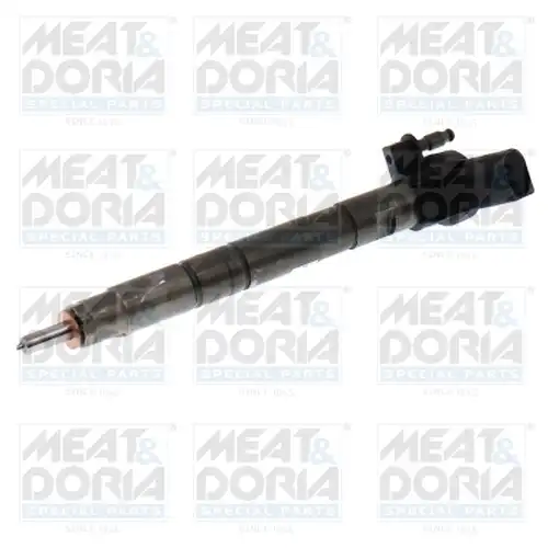 инжекторна дюза MEAT & DORIA 74295R